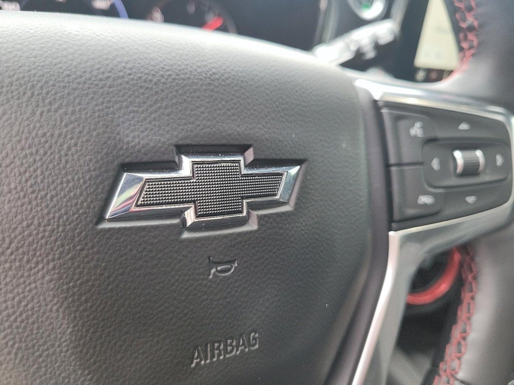 2025 Chevrolet Blazer RS AWD in Brantford, Ontario - 20 - w1024h768px