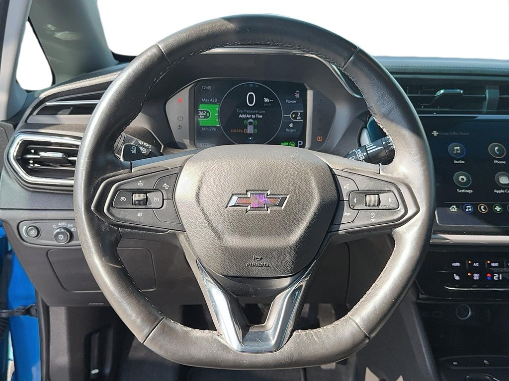 2023 Chevrolet Bolt EV 1LT in Brantford, Ontario - 10 - w1024h768px