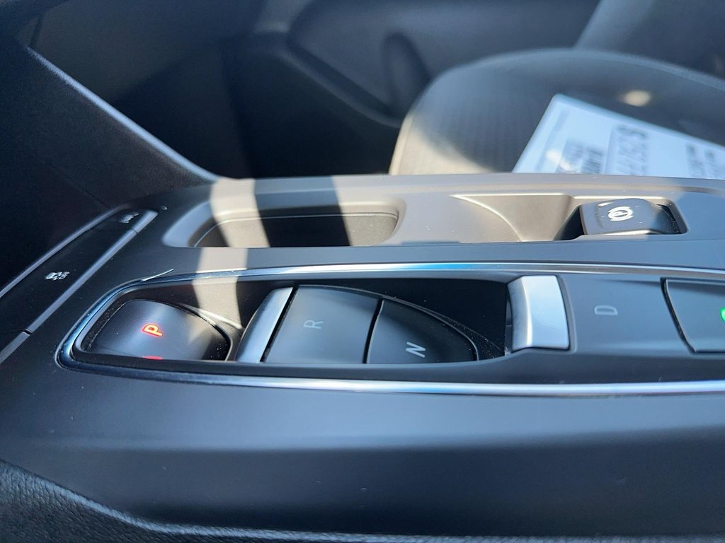 2023 Chevrolet Bolt EV 1LT in Brantford, Ontario - 13 - w1024h768px