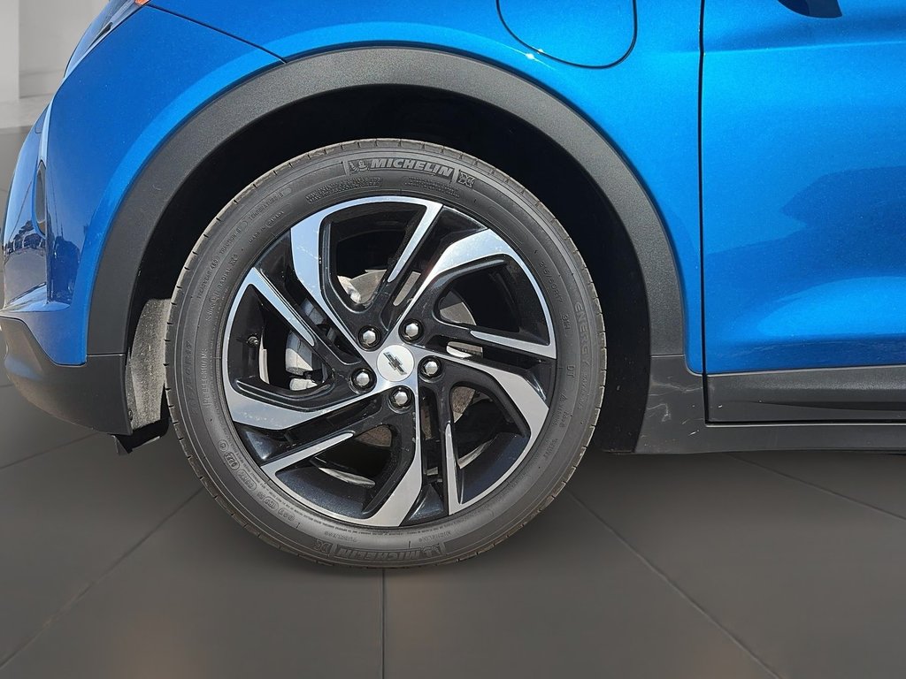 2023 Chevrolet Bolt EV 1LT in Brantford, Ontario - 7 - w1024h768px