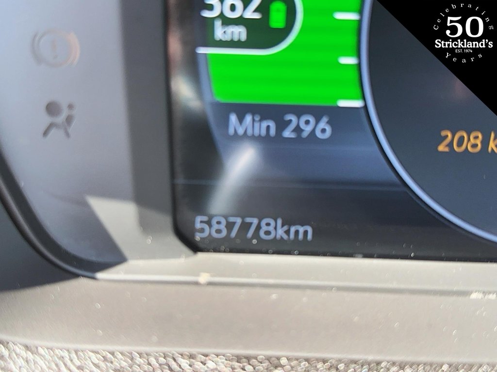 2023  Bolt EV 1LT in Brantford, Ontario - 11 - w1024h768px