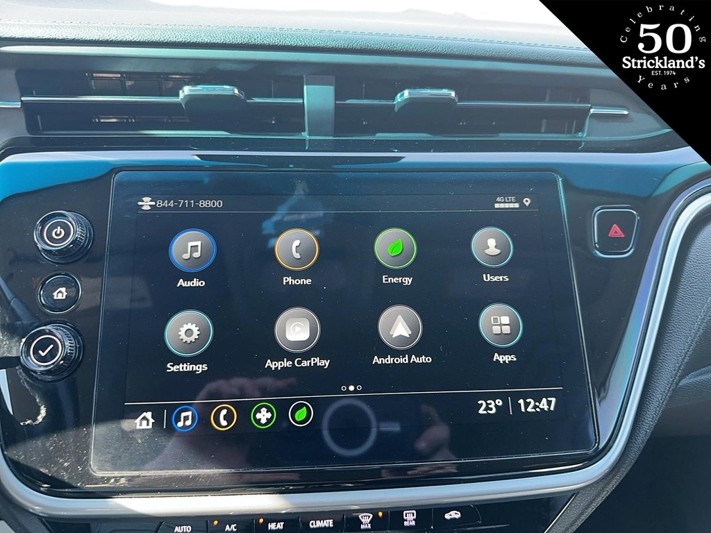 2023  Bolt EV 1LT in Brantford, Ontario - 15 - w1024h768px