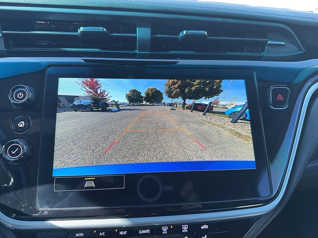 2023 Chevrolet Bolt EV 1LT in Brantford, Ontario - 14 - w1024h768px