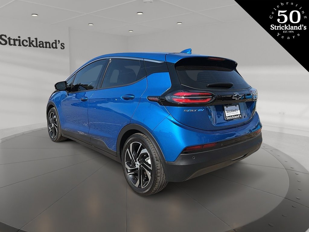 2023  Bolt EV 1LT in Brantford, Ontario - 4 - w1024h768px