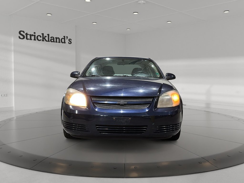 2008 Chevrolet Cobalt LT 4D Sedan in Stratford, Ontario - 2 - w1024h768px