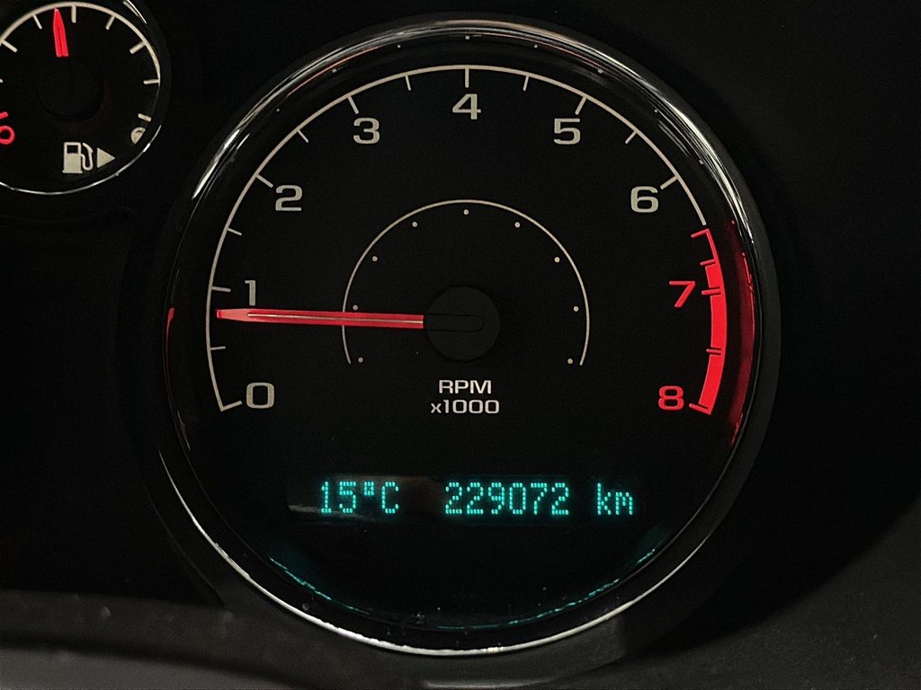 2008 Chevrolet Cobalt LT 4D Sedan in Stratford, Ontario - 12 - w1024h768px