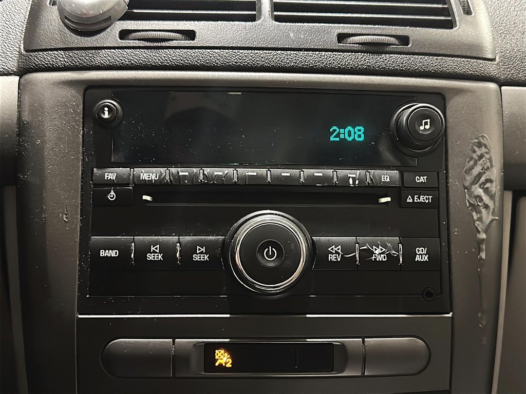 2008 Chevrolet Cobalt LT 4D Sedan in Stratford, Ontario - 15 - w1024h768px