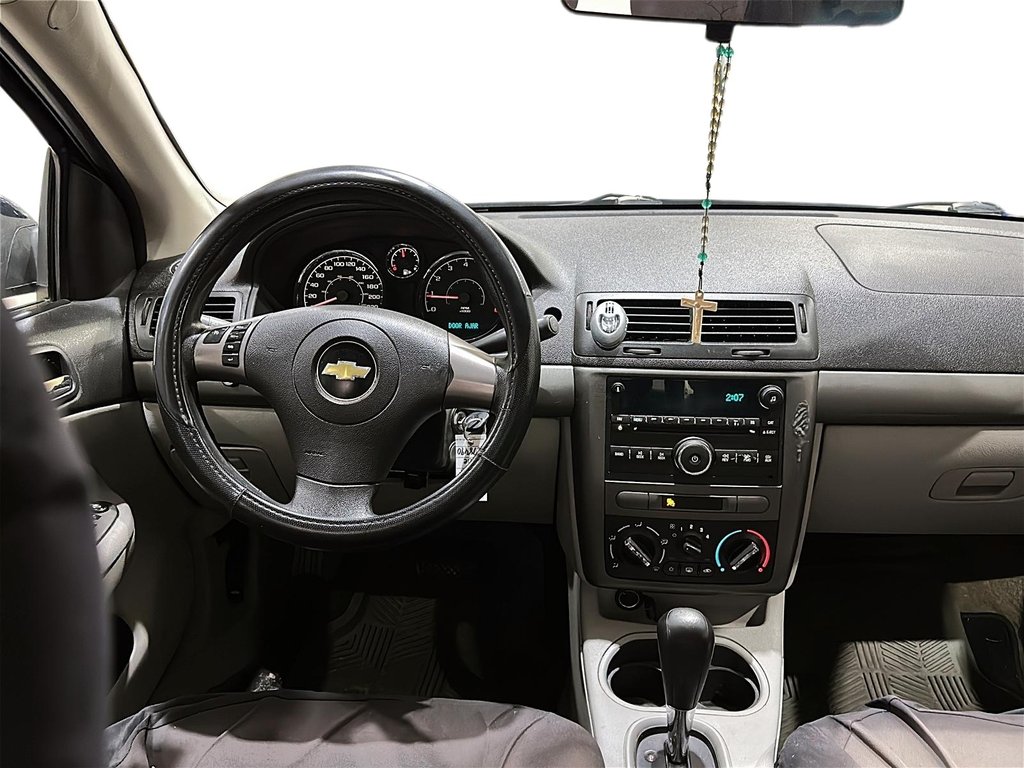 2008 Chevrolet Cobalt LT 4D Sedan in Stratford, Ontario - 9 - w1024h768px