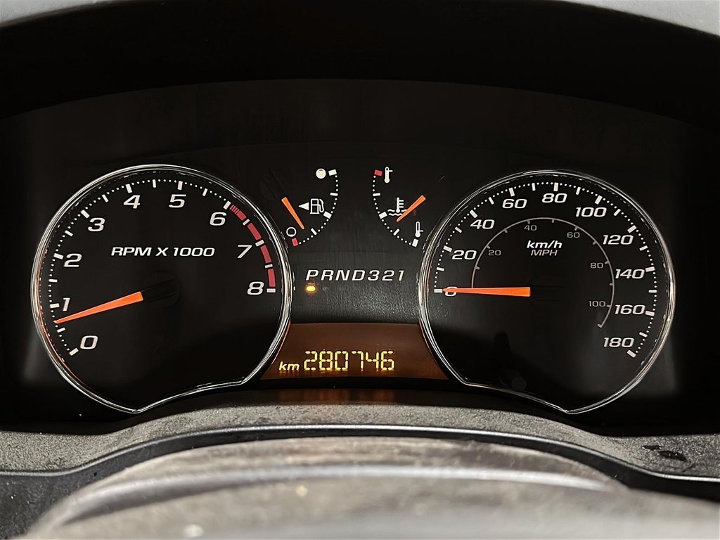 2011 Chevrolet Colorado Crew Cab 4WD 1SD in Brantford, Ontario - 13 - w1024h768px