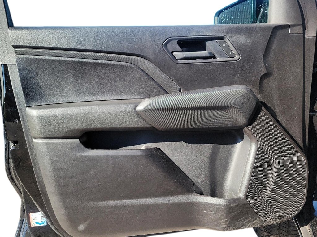 2026 Chevrolet Colorado Crew Cab Short Box 4-Wheel Drive Trail Boss in Brantford, Ontario - 9 - w1024h768px