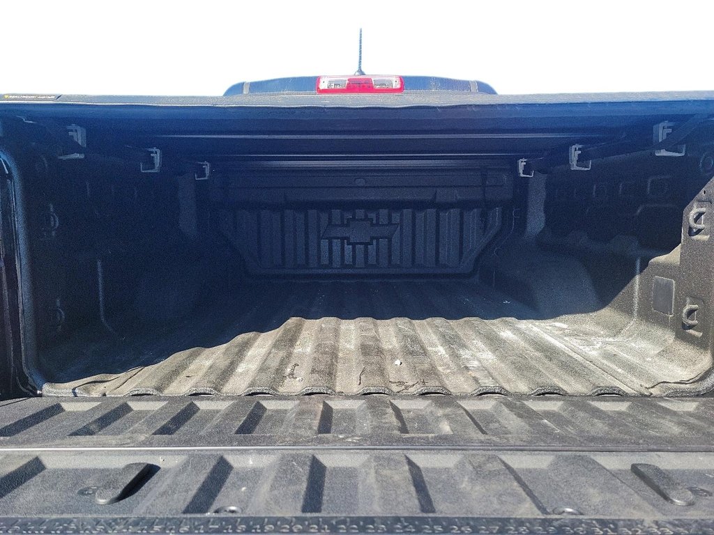 2026 Chevrolet Colorado Crew Cab Short Box 4-Wheel Drive Trail Boss in Brantford, Ontario - 15 - w1024h768px