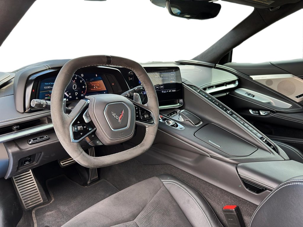2022  Corvette Coupe Stingray 3LT in Stratford, Ontario - 8 - w1024h768px