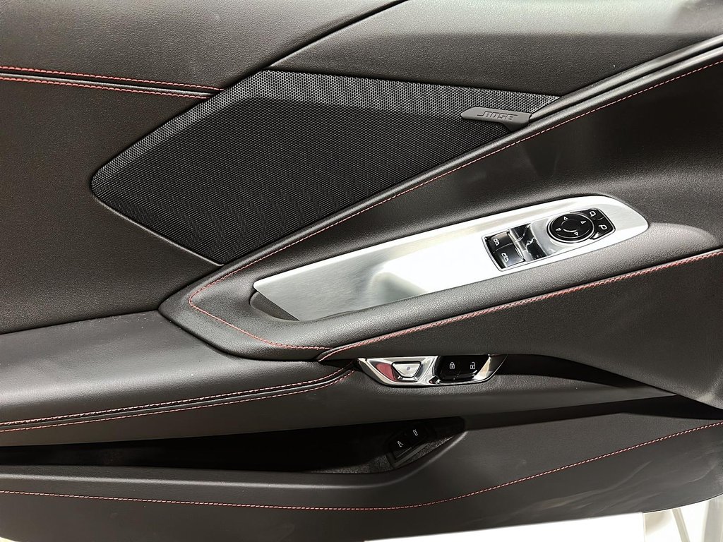 2026 Chevrolet Corvette Stingray Coupe 1LT in Brantford, Ontario - 11 - w1024h768px