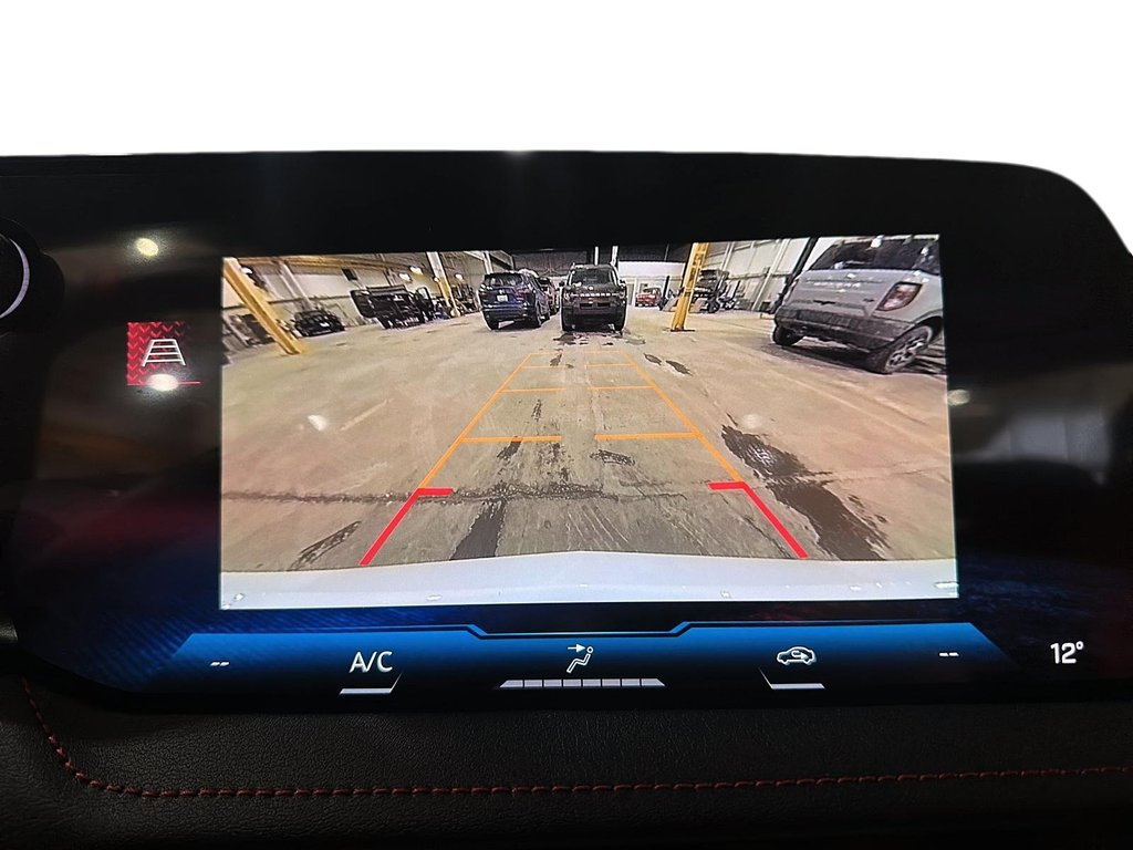 2026 Chevrolet Corvette Stingray Coupe 1LT in Brantford, Ontario - 16 - w1024h768px