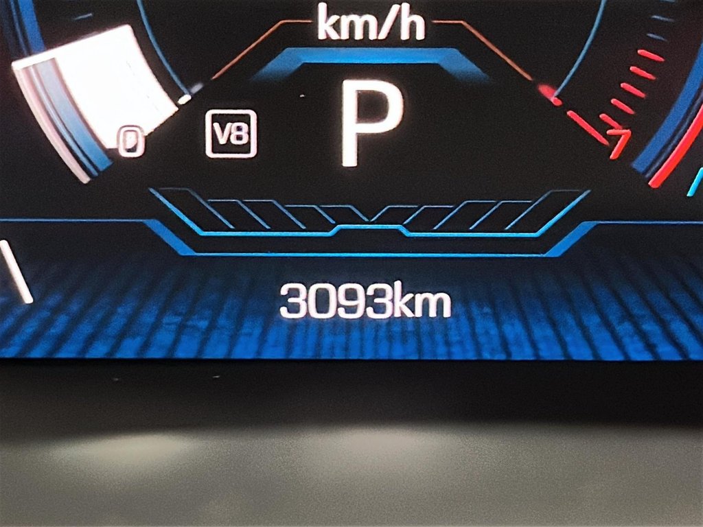 2026 Chevrolet Corvette Stingray Coupe 1LT in Brantford, Ontario - 13 - w1024h768px