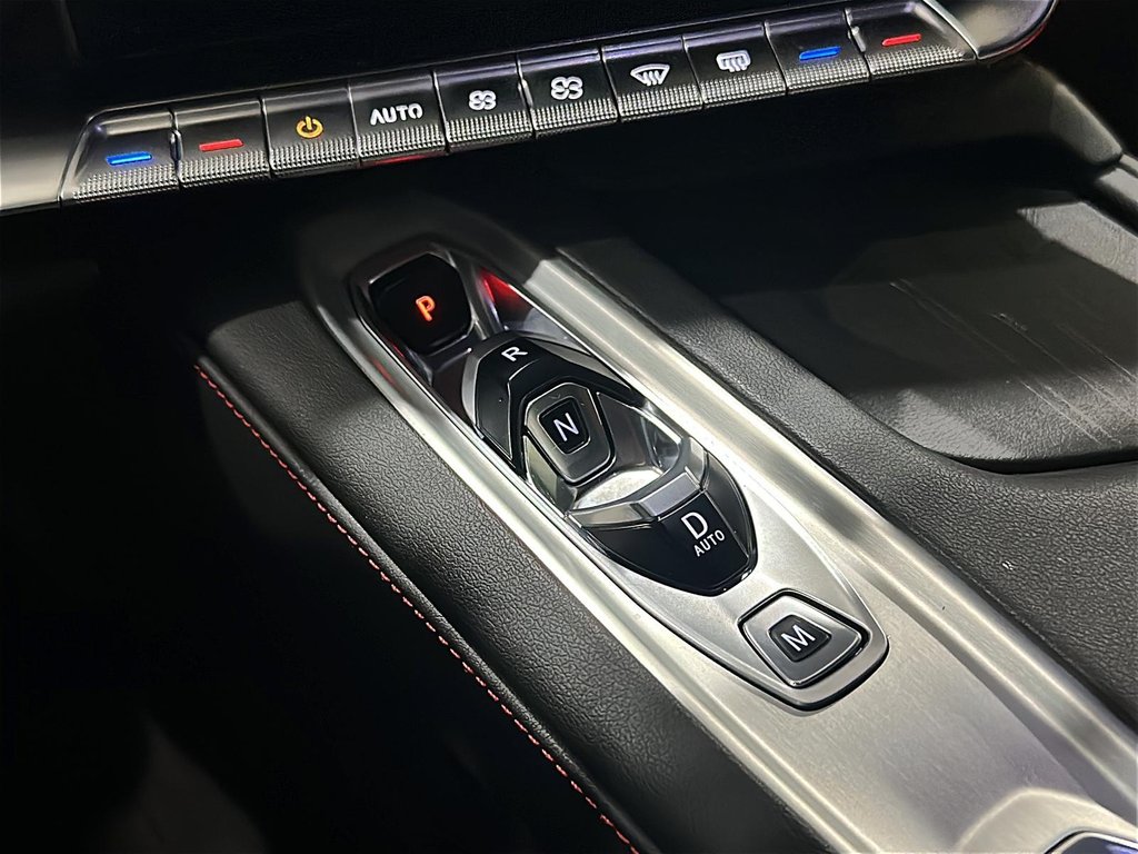 2026 Chevrolet Corvette Stingray Coupe 1LT in Brantford, Ontario - 15 - w1024h768px