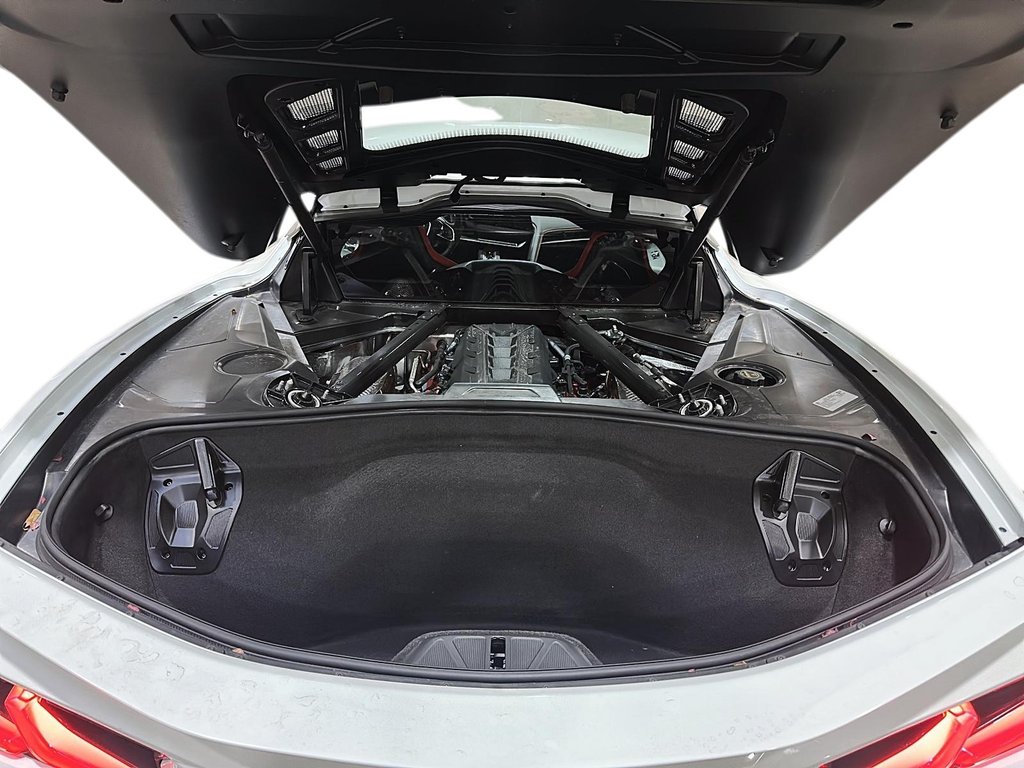 2026 Chevrolet Corvette Stingray Coupe 1LT in Brantford, Ontario - 6 - w1024h768px