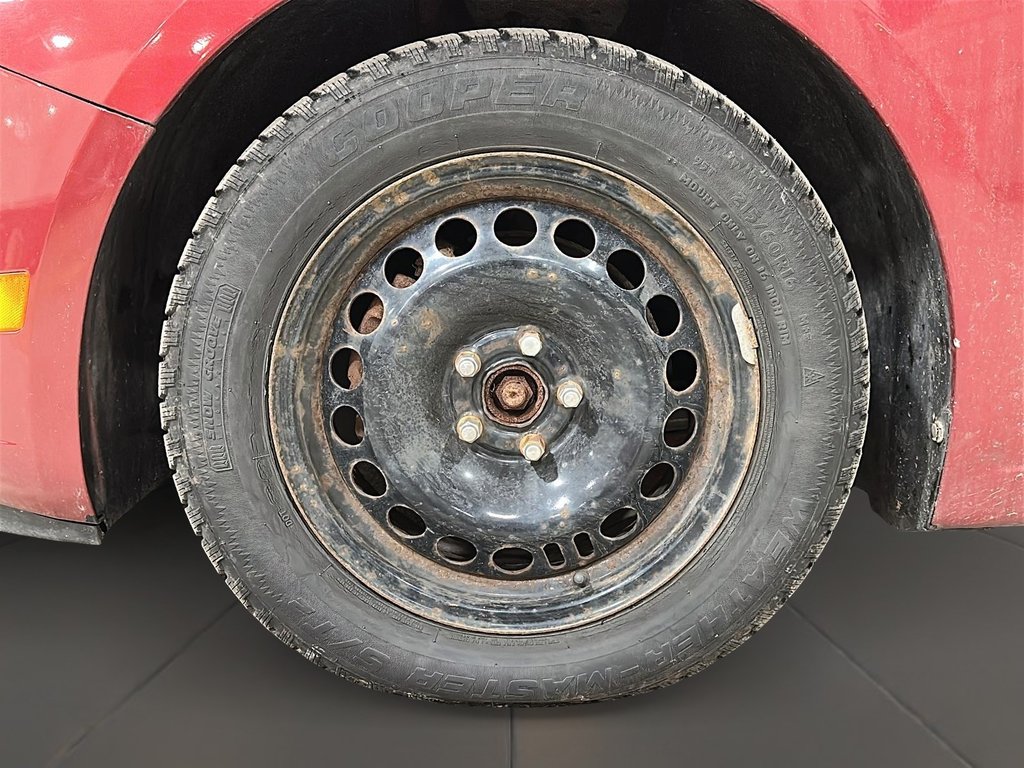 2011 Chevrolet Cruze LT Turbo in Brantford, Ontario - 7 - w1024h768px