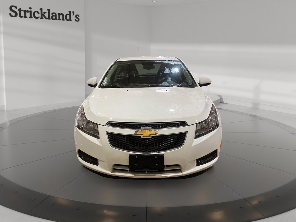 2012 Chevrolet Cruze ECO in Brantford, Ontario - 2 - w1024h768px