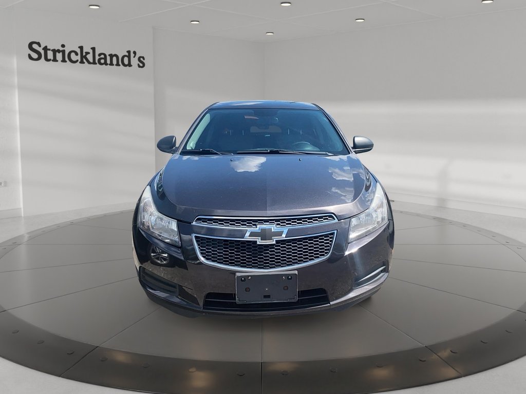 2014 Chevrolet Cruze 2LS in Stratford, Ontario - 2 - w1024h768px