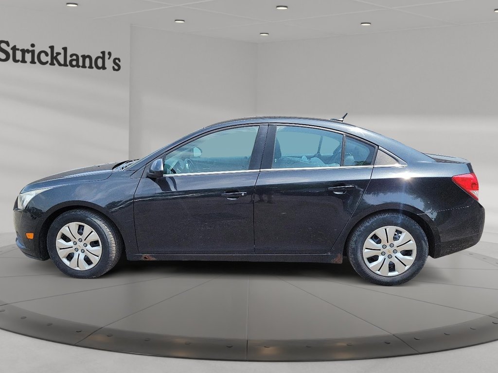 2014 Chevrolet Cruze 1LT in Brantford, Ontario - 5 - w1024h768px