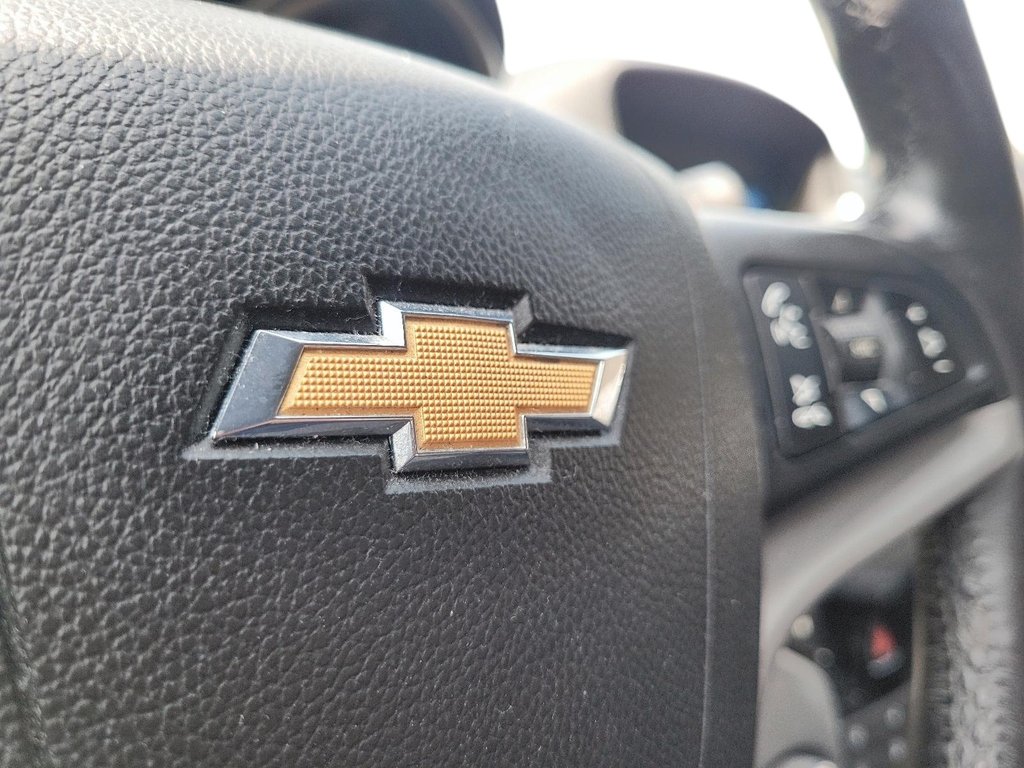 2014 Chevrolet Cruze 1LT in Brantford, Ontario - 15 - w1024h768px