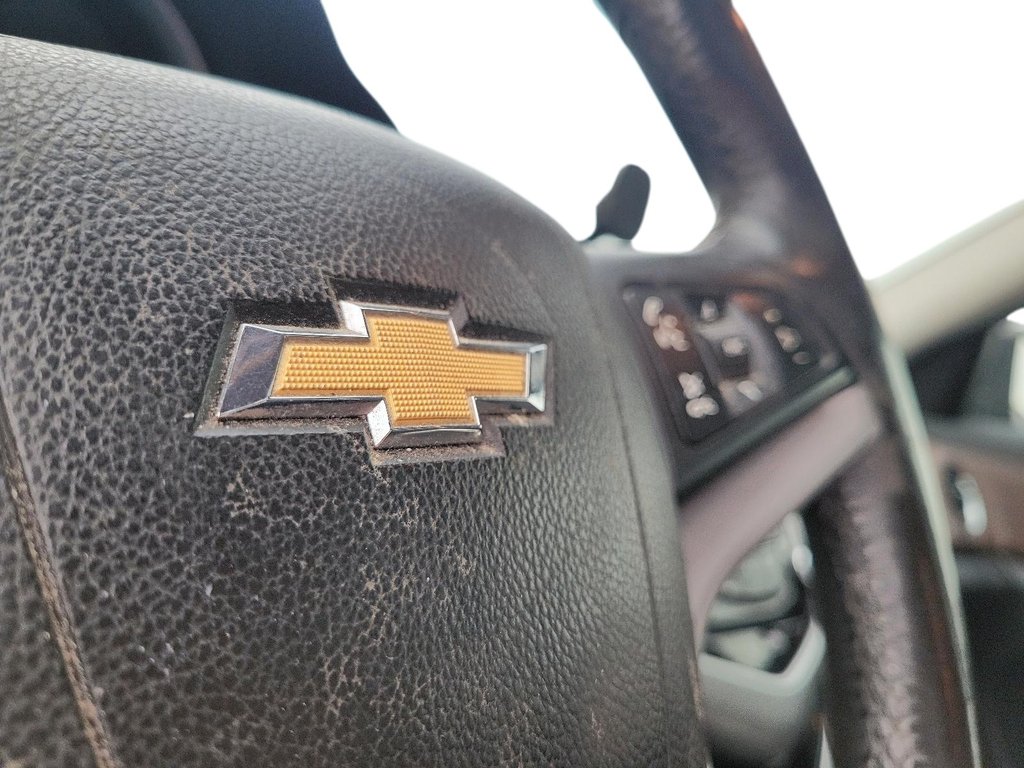 2016 Chevrolet Cruze Limited LT Turbo in Brantford, Ontario - 17 - w1024h768px