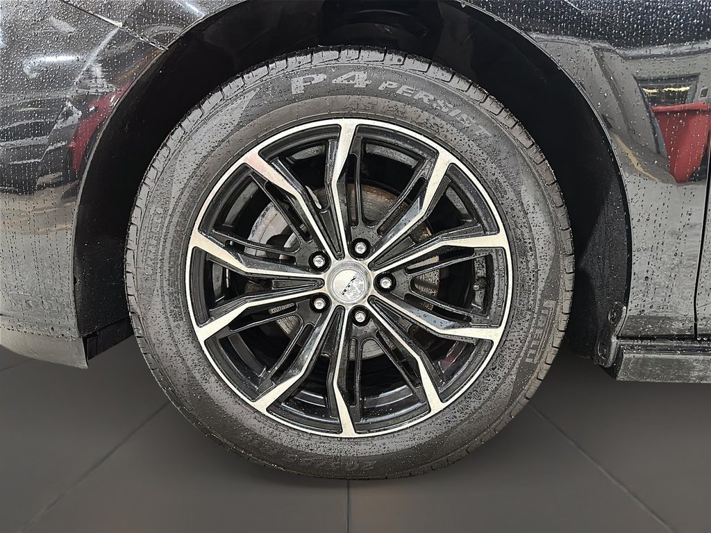 2018 Chevrolet Cruze LT - 6AT Diesel in Stratford, Ontario - 7 - w1024h768px