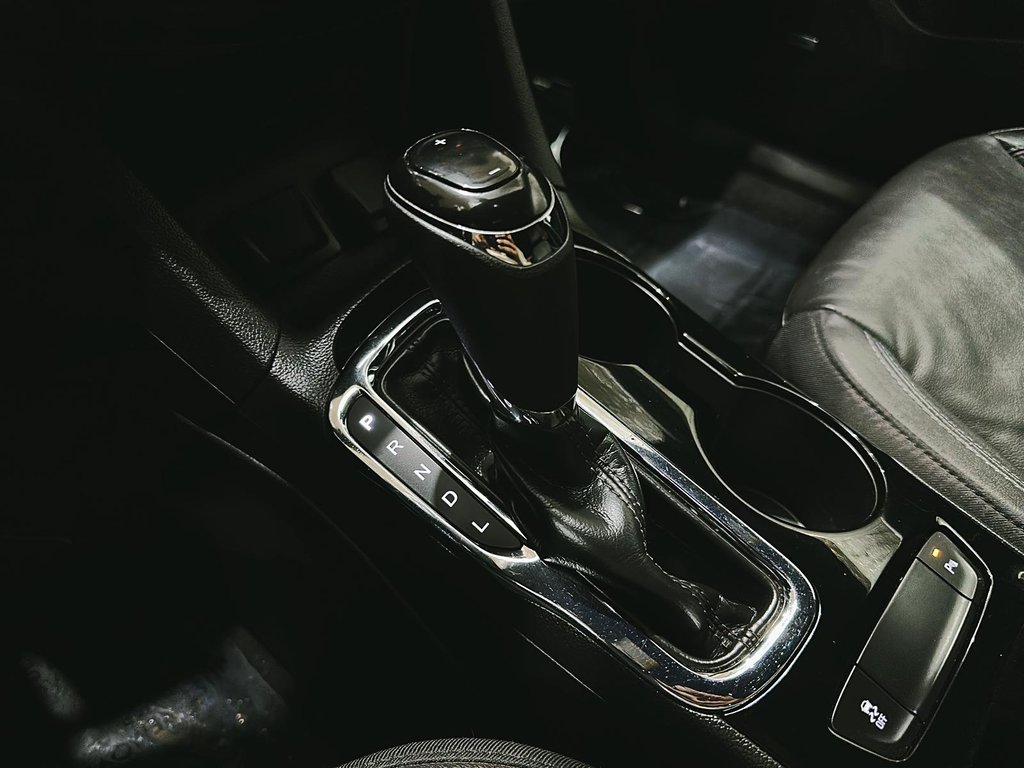 2018 Chevrolet Cruze LT - 6AT Diesel in Stratford, Ontario - 14 - w1024h768px