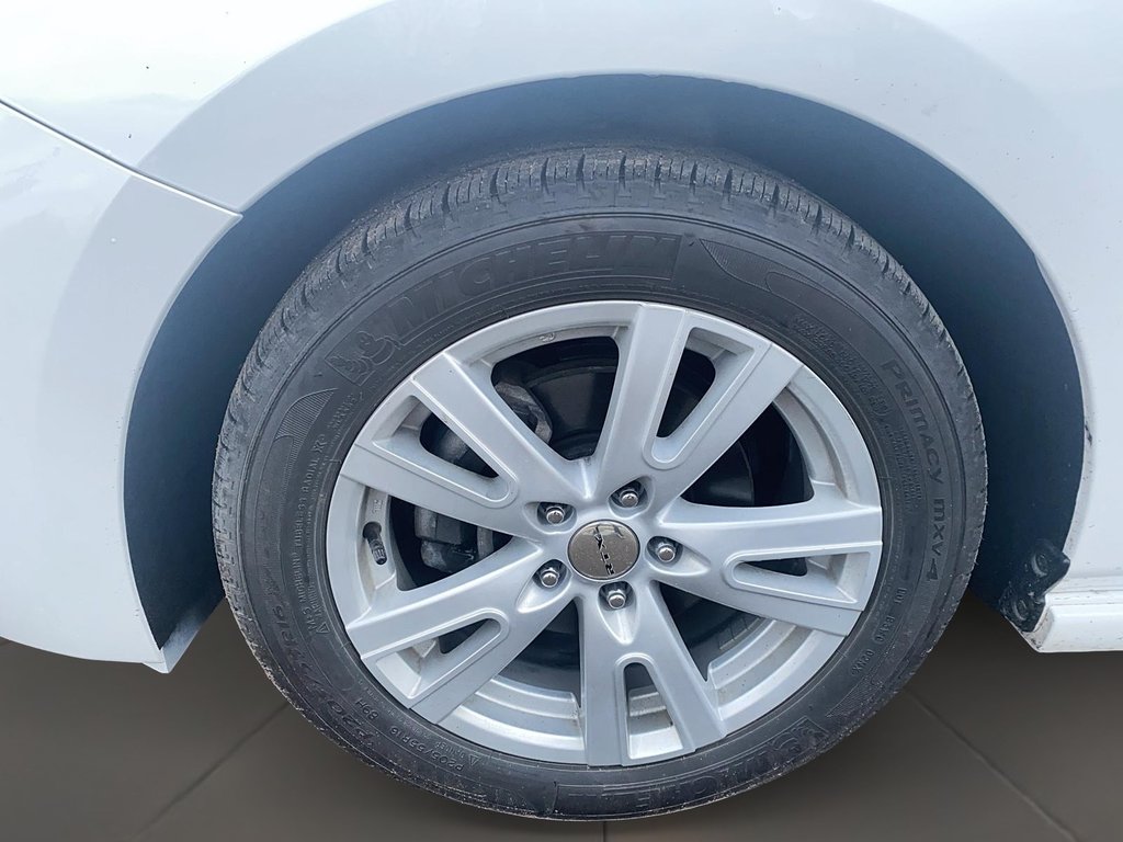 2019 Chevrolet Cruze Hatchback Premier in Brantford, Ontario - 7 - w1024h768px