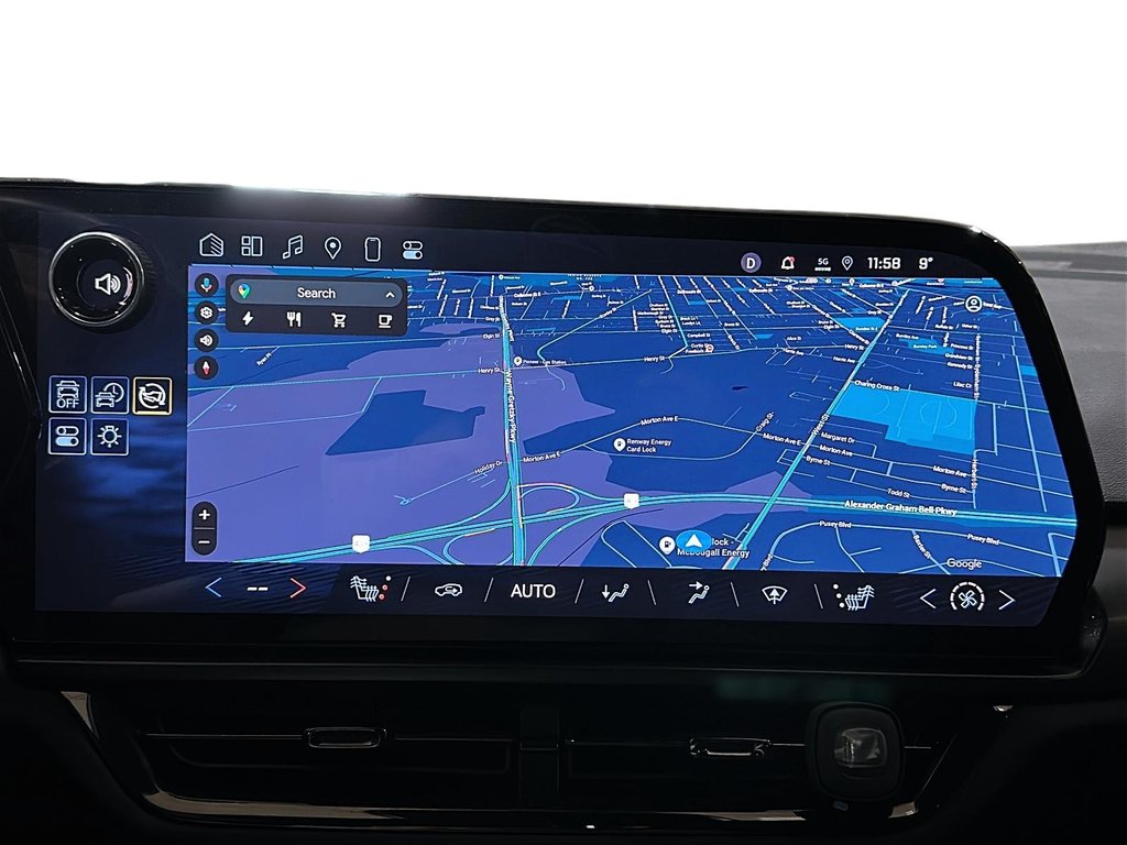 2024 Chevrolet Equinox EV 4dr RS w/2RS in Brantford, Ontario - 16 - w1024h768px