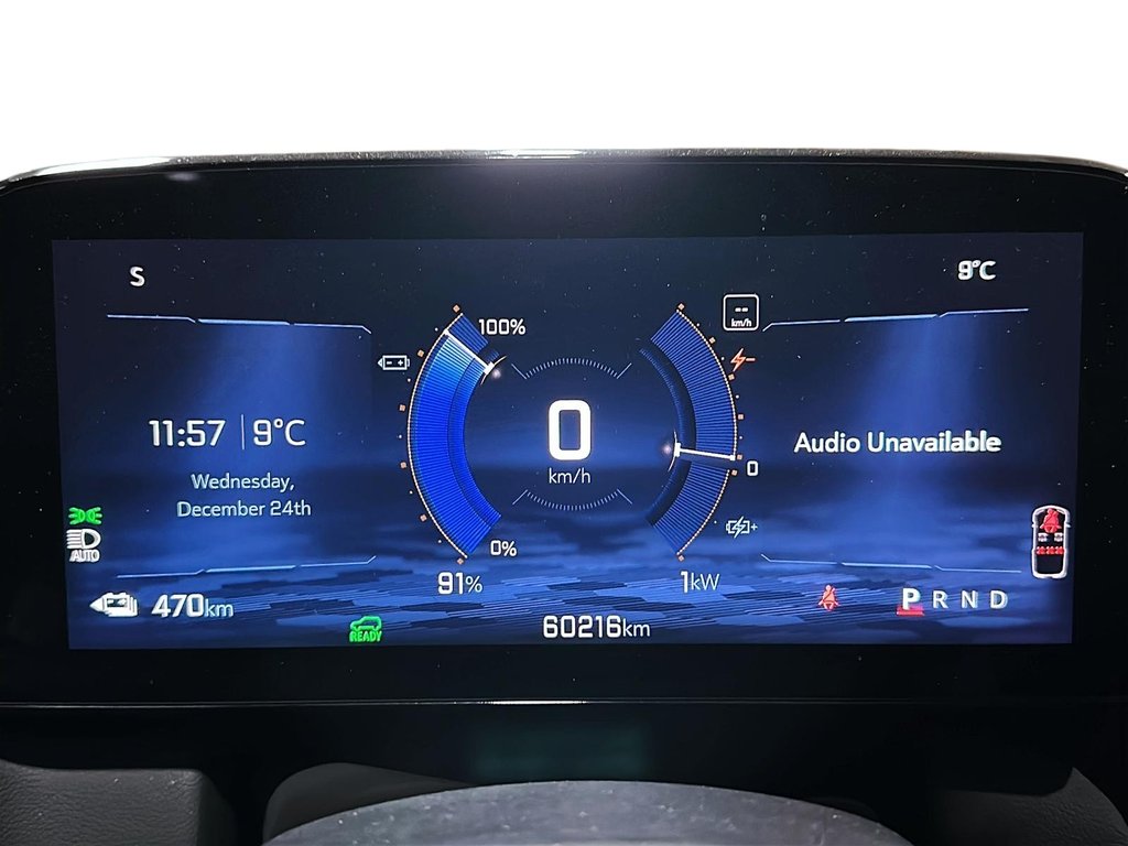 2024 Chevrolet Equinox EV 4dr RS w/2RS in Brantford, Ontario - 13 - w1024h768px