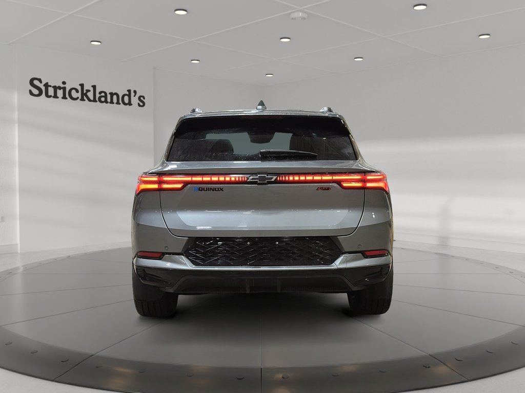 2025 Chevrolet Equinox EV 4dr RS in Brantford, Ontario - 3 - w1024h768px