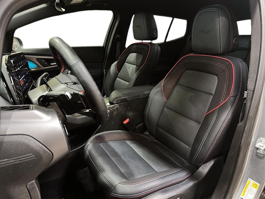 2025 Chevrolet Equinox EV 4dr RS in Brantford, Ontario - 8 - w1024h768px