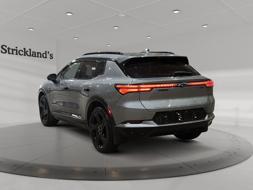 2025 Chevrolet Equinox EV 4dr RS in Brantford, Ontario - 4 - w1024h768px