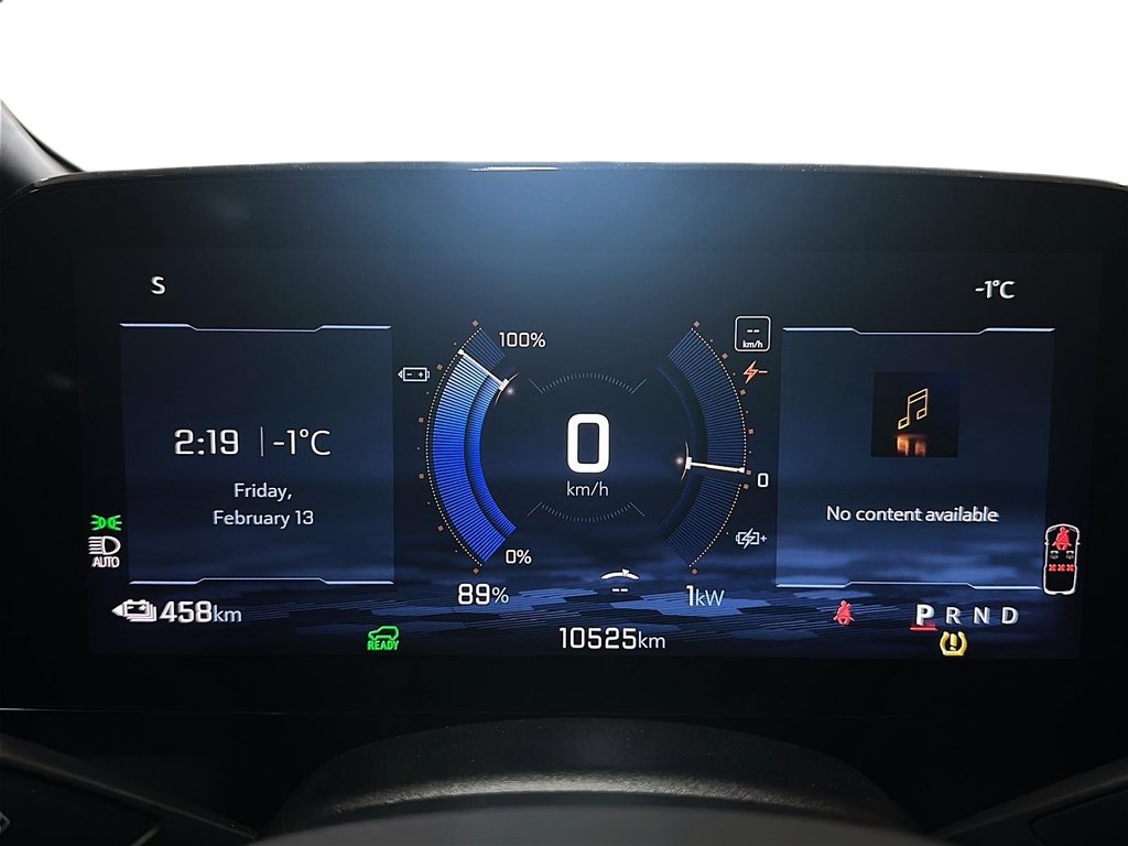 2025 Chevrolet Equinox EV 4dr RS in Brantford, Ontario - 13 - w1024h768px