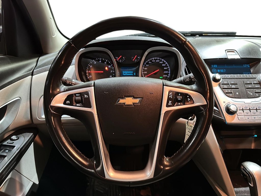 2011 Chevrolet Equinox LS AWD 1SA in Brantford, Ontario - 11 - w1024h768px