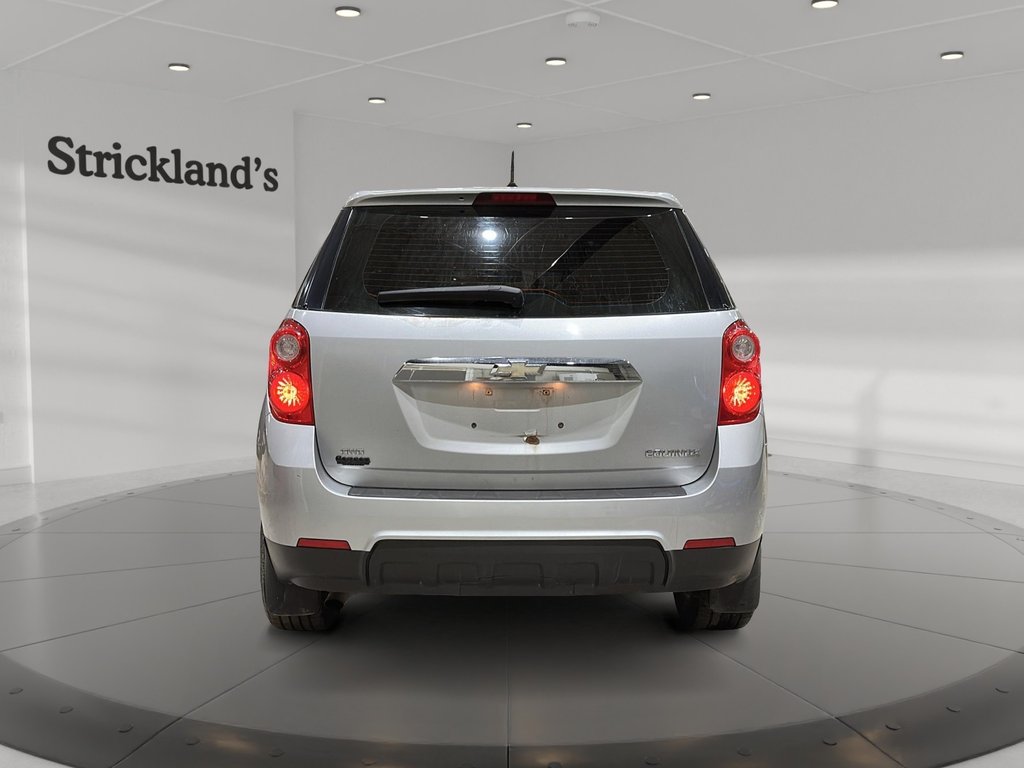 2011 Chevrolet Equinox LS AWD 1SA in Brantford, Ontario - 3 - w1024h768px