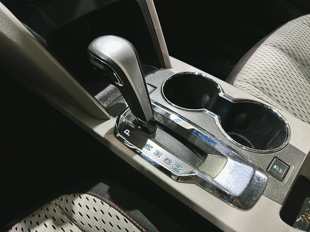 2011 Chevrolet Equinox LS AWD 1SA in Brantford, Ontario - 14 - w1024h768px