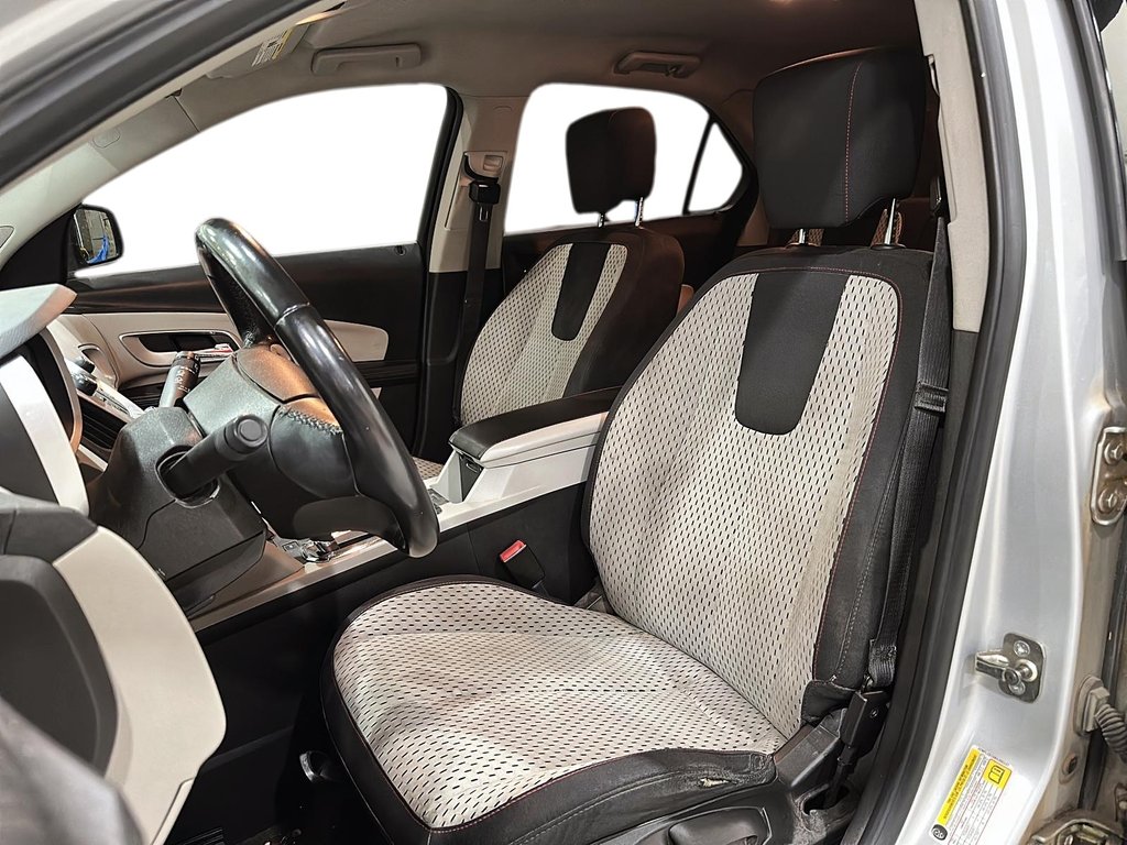 2011 Chevrolet Equinox LS AWD 1SA in Brantford, Ontario - 8 - w1024h768px