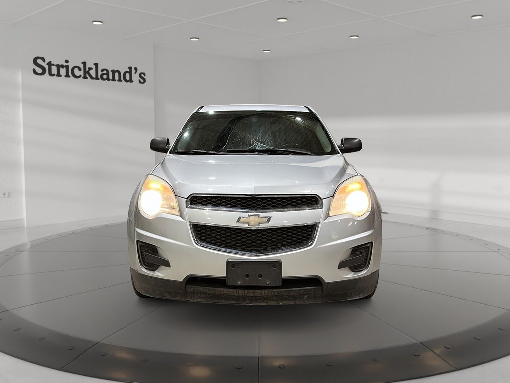 2011 Chevrolet Equinox LS AWD 1SA in Brantford, Ontario - 2 - w1024h768px