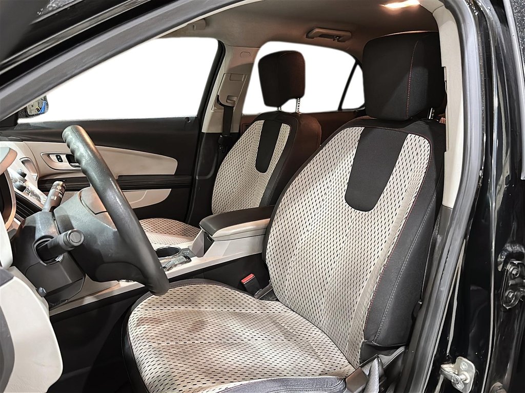 2012 Chevrolet Equinox LS FWD 1SA in Brantford, Ontario - 8 - w1024h768px