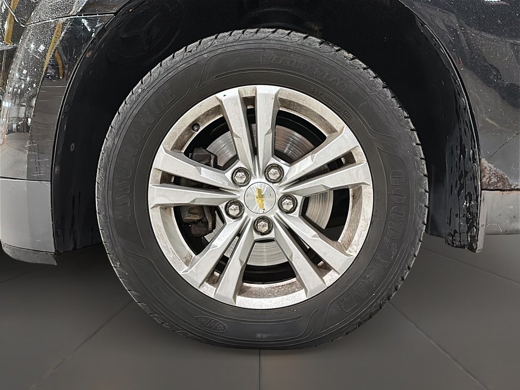 2012 Chevrolet Equinox LS FWD 1SA in Brantford, Ontario - 7 - w1024h768px