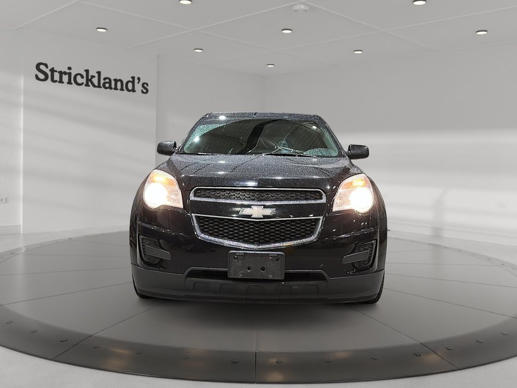 2012 Chevrolet Equinox LS FWD 1SA in Brantford, Ontario - 2 - w1024h768px