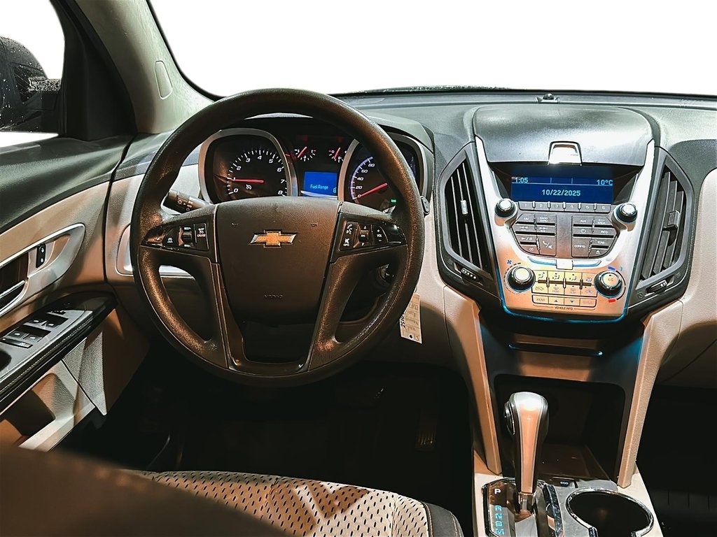 2012 Chevrolet Equinox LS FWD 1SA in Brantford, Ontario - 9 - w1024h768px