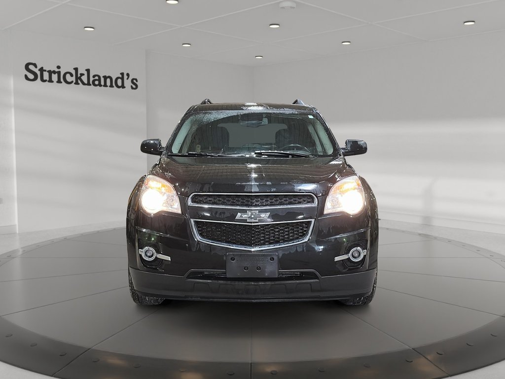 2014 Chevrolet Equinox LT FWD in Brantford, Ontario - 2 - w1024h768px