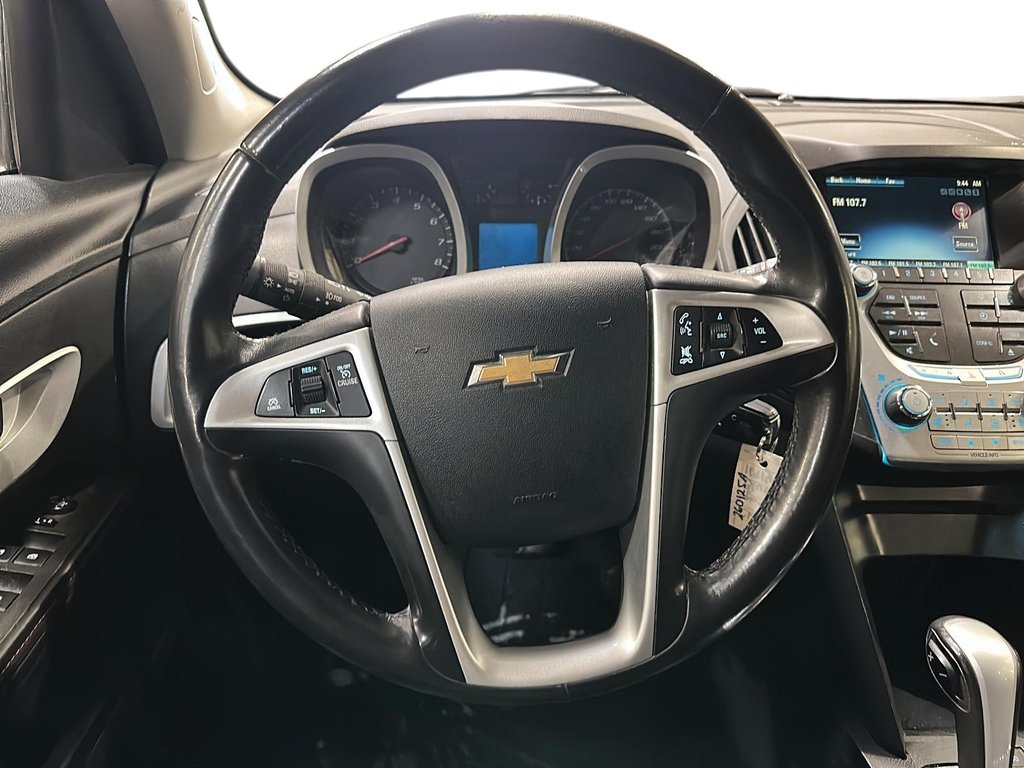 2014 Chevrolet Equinox LT FWD in Brantford, Ontario - 11 - w1024h768px