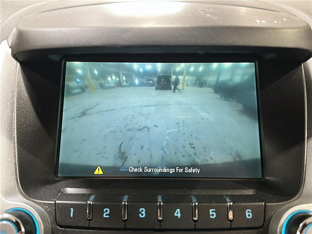 2014 Chevrolet Equinox LT FWD in Brantford, Ontario - 15 - w1024h768px