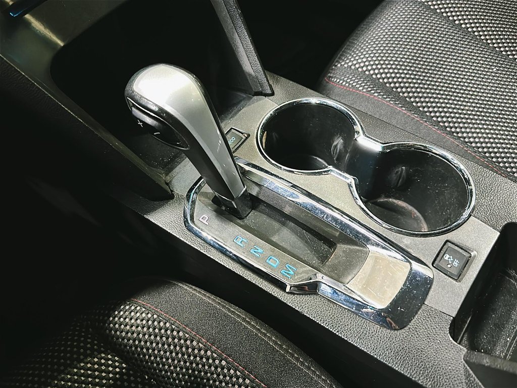 2014 Chevrolet Equinox LT FWD in Brantford, Ontario - 14 - w1024h768px