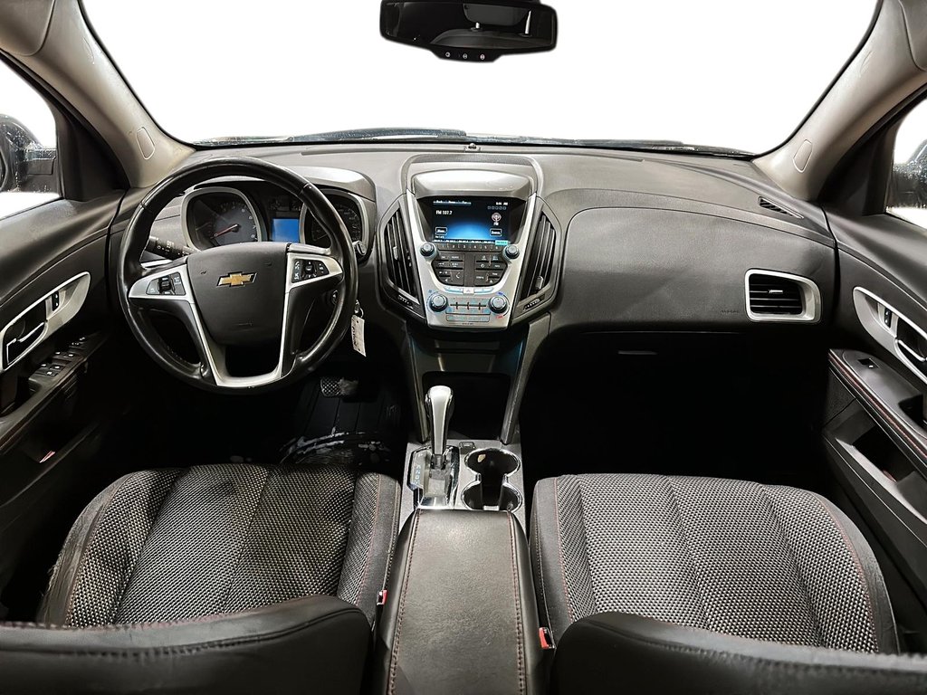 2014 Chevrolet Equinox LT FWD in Brantford, Ontario - 9 - w1024h768px